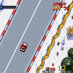 Thrash Rally