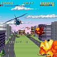 Thunder Blade