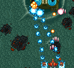 Truxton II
