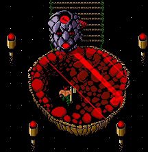 Victory Road (Ikari 2)