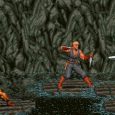 Warrior Blade – Rastan Saga Episode III