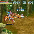 Warriors of Fate