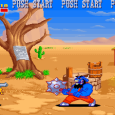 Wild West C.O.W. – Boys of Moo Mesa