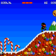 Zool: Ninja of the ‘Nth’ Dimension