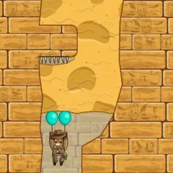 Amigo Pancho 7: Treasures of Tutankhamun (Working Version)