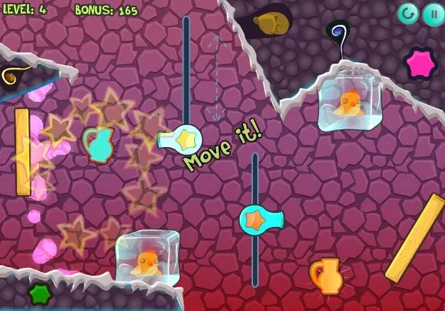 Unfreeze Me 2