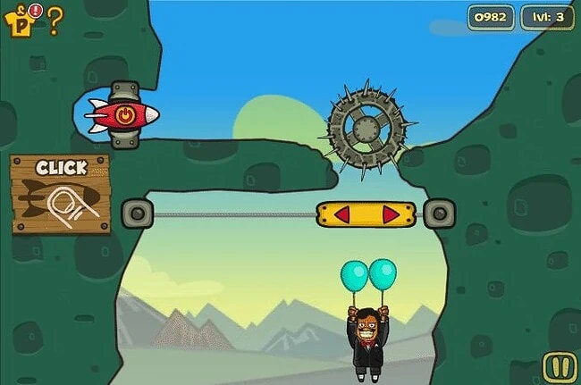 Amigo Pancho 4: Travel