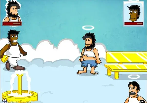 Hobo 7: Heaven