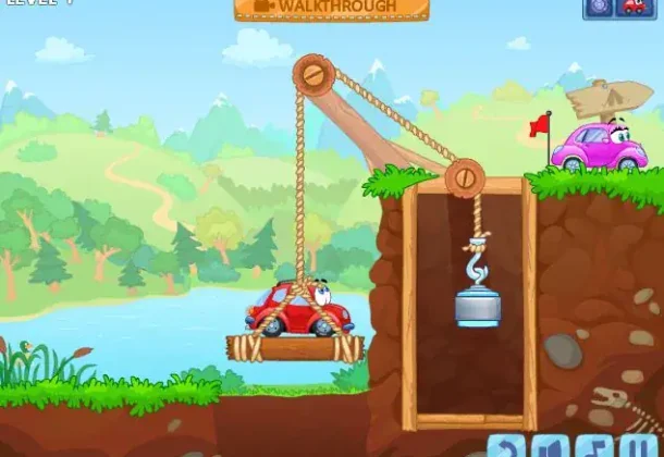 ווילי 8 חייזרים