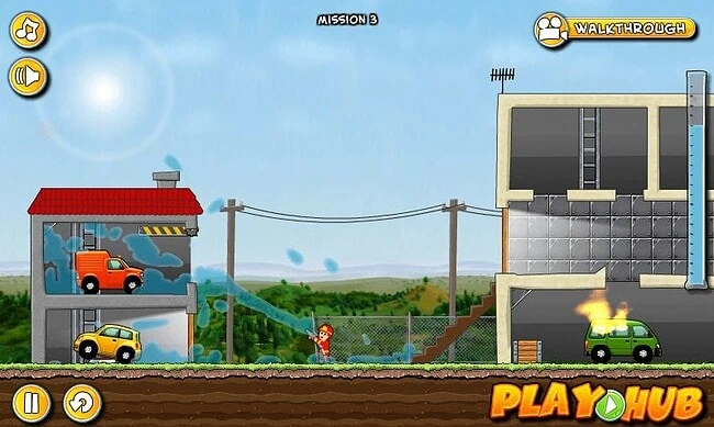 מאניית המים