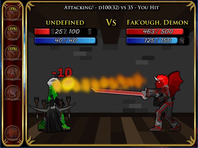 Arkandian Legends 1: Crusade