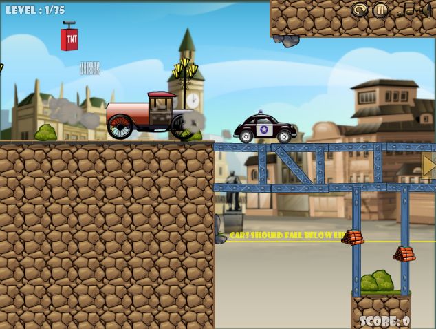 דינמיט בלאסט 2