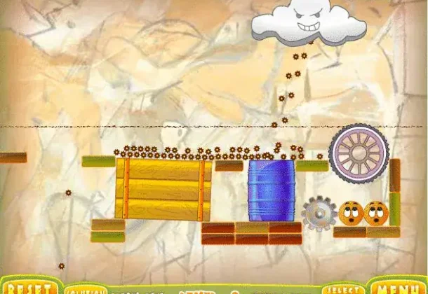 כיסוי תפוז