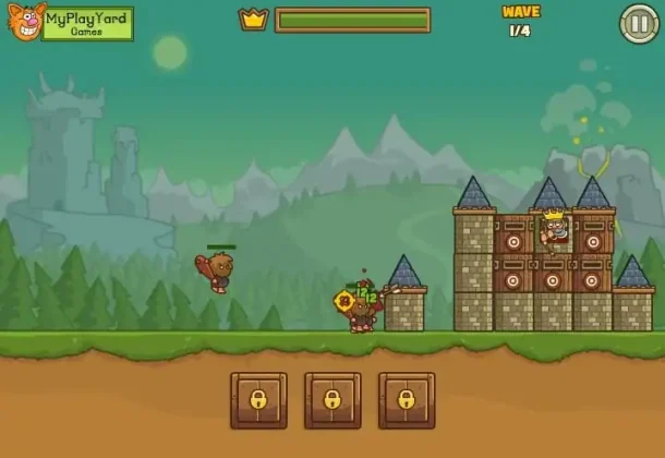 King’s Game