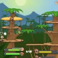 Caveman Arena 2