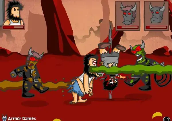 Hobo 6: Hell