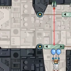 Laser Beam Puzzle Game - Free Online Logic Brain Teasers for All Ages.