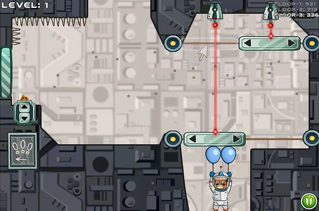 Amigo Pancho 8: Death Star