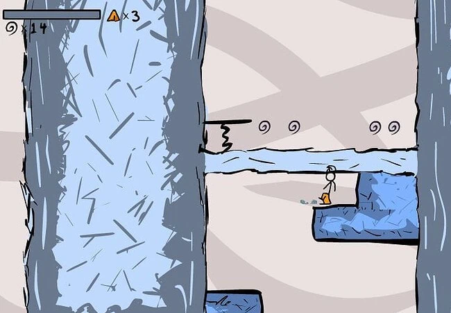 הרפתקת המכנסיים המהודרים