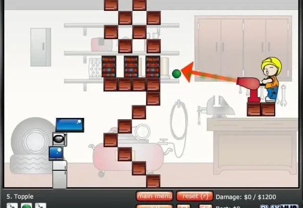 Max Damage 2