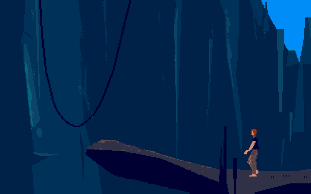 Another World