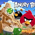 Angry Birds 1