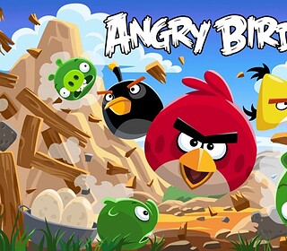 Pitch perfect angriest bird game puzzle challenge from minigames.pro for fun and entertainment.