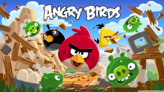 Pitch perfect angriest bird game puzzle challenge from minigames.pro for fun and entertainment.