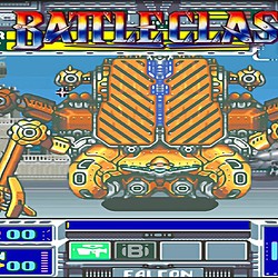 Battle Clash