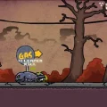 Gas explosion wrecks enemies in this intense action game on Minigames.pro.