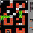 Escape the maze: classic retro arcade gameplay from Minigames.pro.