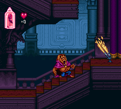 Beauty and the Beast