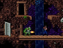 Blackthorne 32X