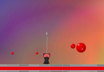 בועות בצרורות 1 דלוקס