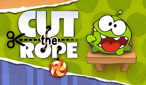 Cut the Rope 1 Deluxe
