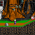 Commander Keen 4: Secret of the Oracle