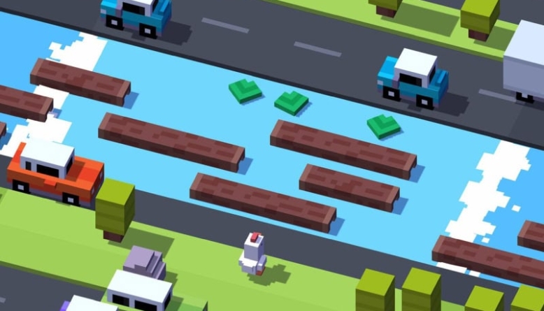 Crossy Road