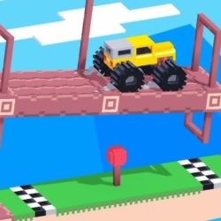 נהיגה משוגעת