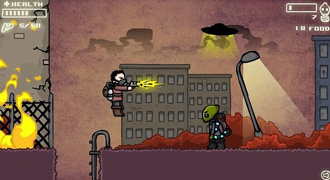 כדור הארץ נלקח