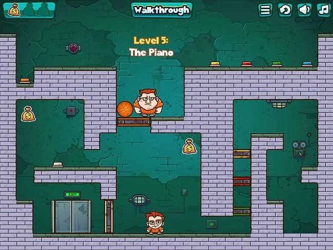 מעבירי הכסף 2