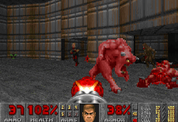 Doom