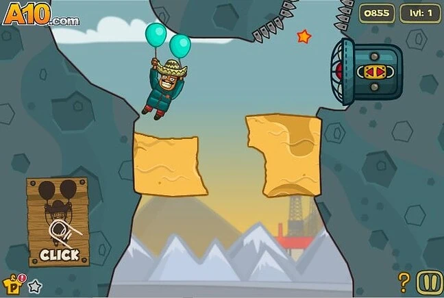 Amigo Pancho 5 Arctic & Peru