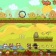 Claw Machine Game for Kids - Fun and Skillful Arcade Puzzle.
