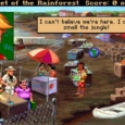 Lost Secret of Rainforest - Jungle Adventure Game.
