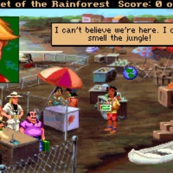 Lost Secret of Rainforest - Jungle Adventure Game.