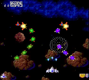 Galaga88