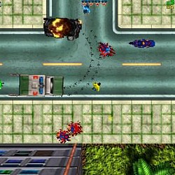 גנב מכוניות (GTA 1)