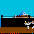 Karateka Atari-ST EN