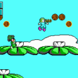 Commander Keen 3.5: Keen Dreams