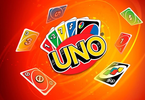 UNO (Mattel Version)